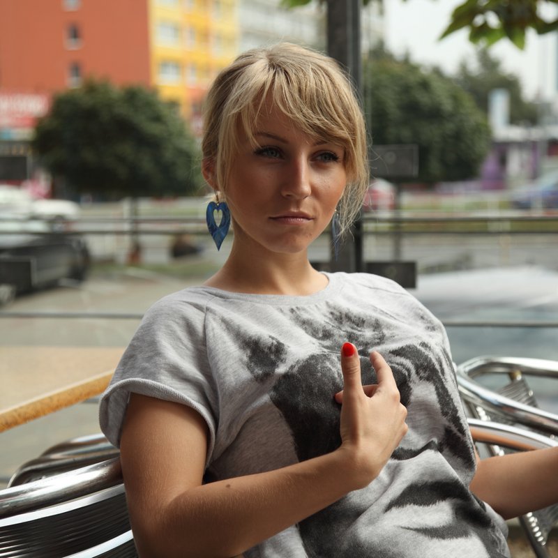 Lucienne 29 Escort-girls Veigné