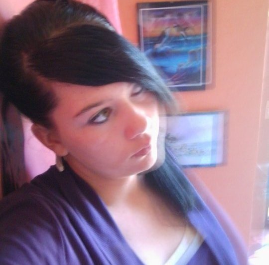 Paule 29 Escort Vignoux