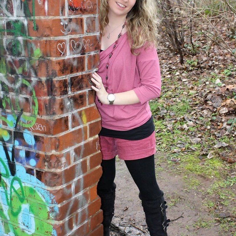 Jeanne 30 Escort Mulhouse