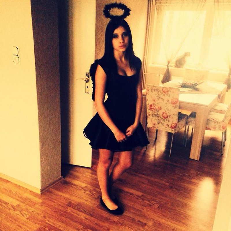 Gervaise  20 Escortes Cavaro