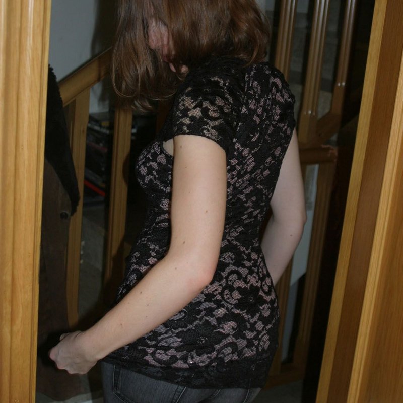Sandrine 30 Escorte Aniche