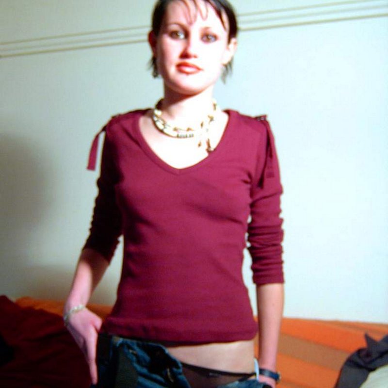 Cerise 30 Escort girls Étaules