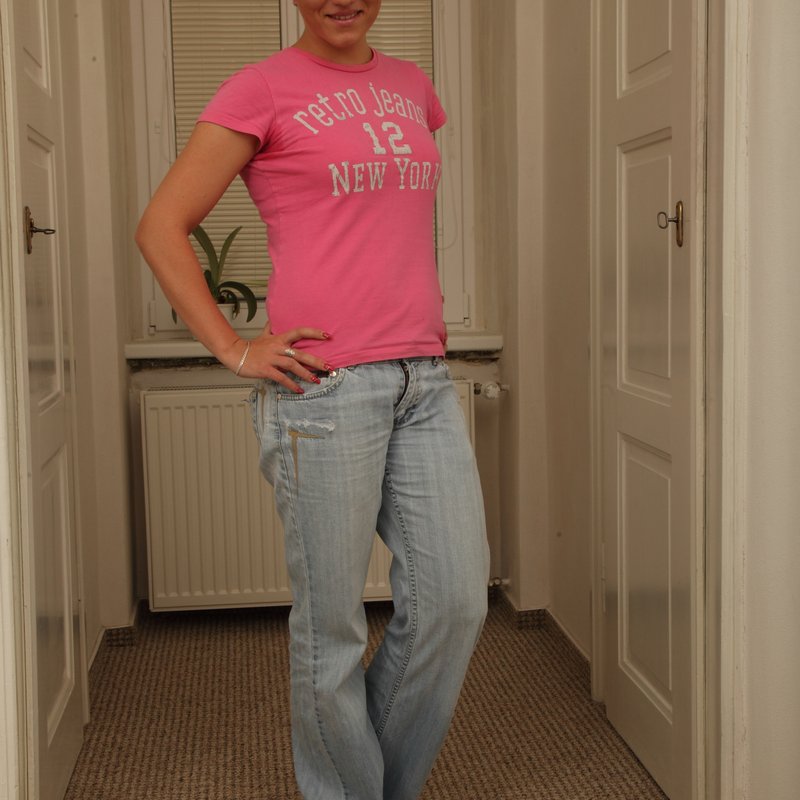 Pauline 27 Escort-girls Castelnau-d’Estrétefonds