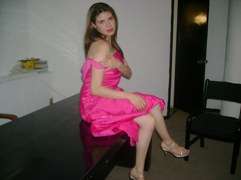 Josée 28 Putes Penher