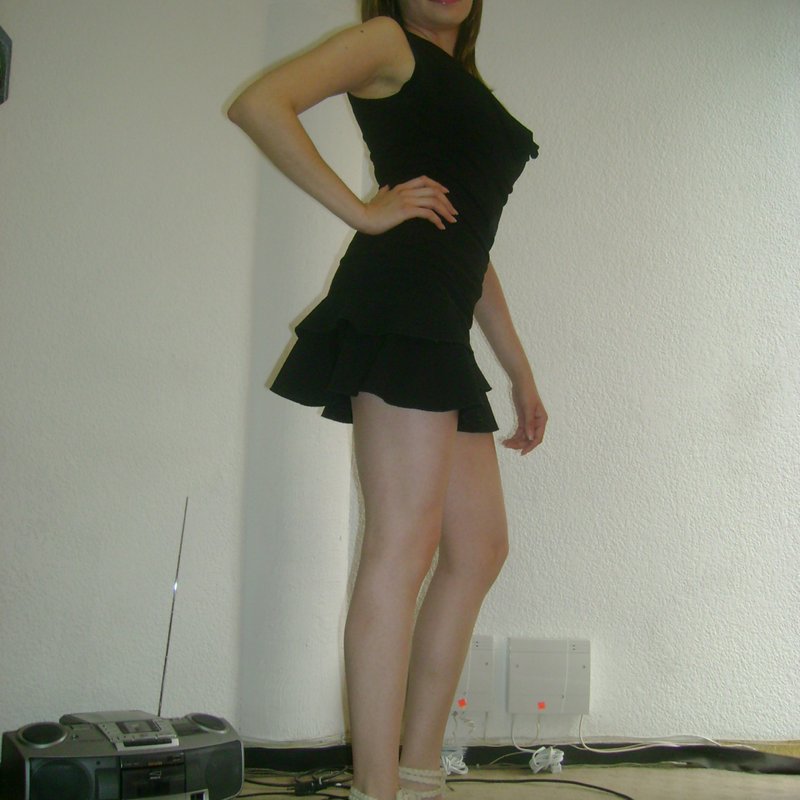 Clarice 20 Escort à Bourcefranc-le-Chapus