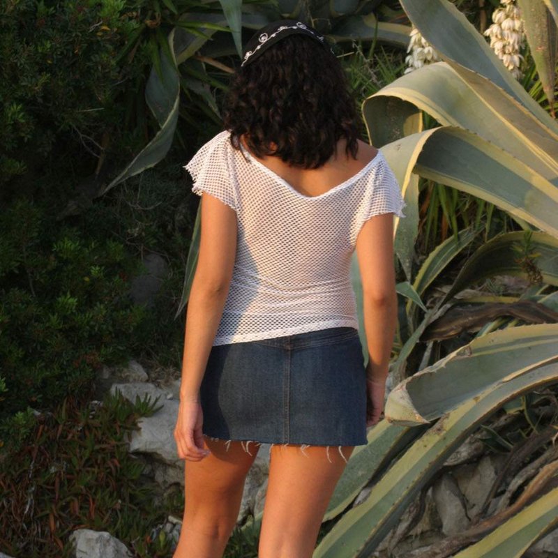 Mélanie 25 Escortes discrètes La Celle-Saint-Cloud