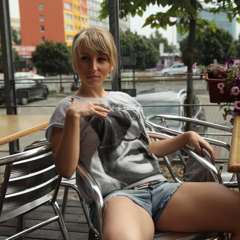 Colette 29 Escortes discrètes Île-Tudy
