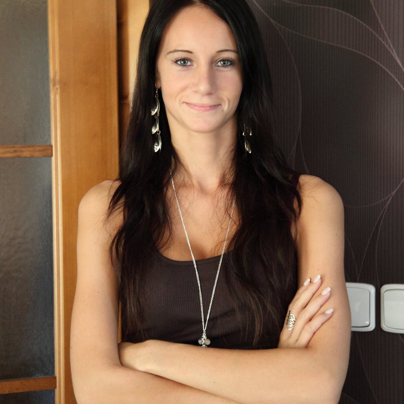 Lucie 27 Escort girl Roche-la-Molière