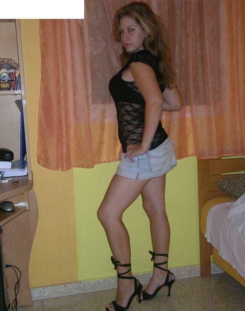 Antoinette 25 Pute Béligny