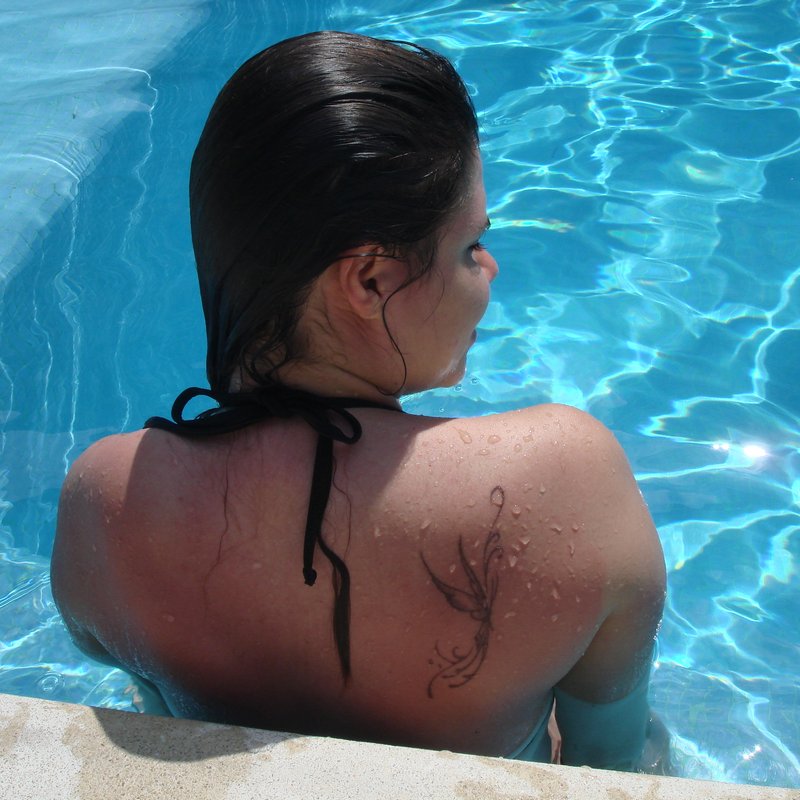 Angeline 23 Escortes discrètes Labrousse