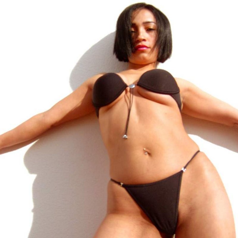 Chanté 28 Escortes sensuelles Keryado