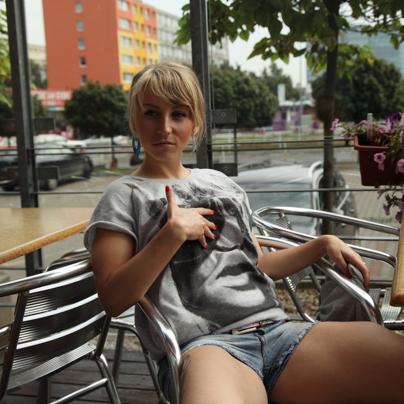 Béatrice 20 Escortes Kirchheim
