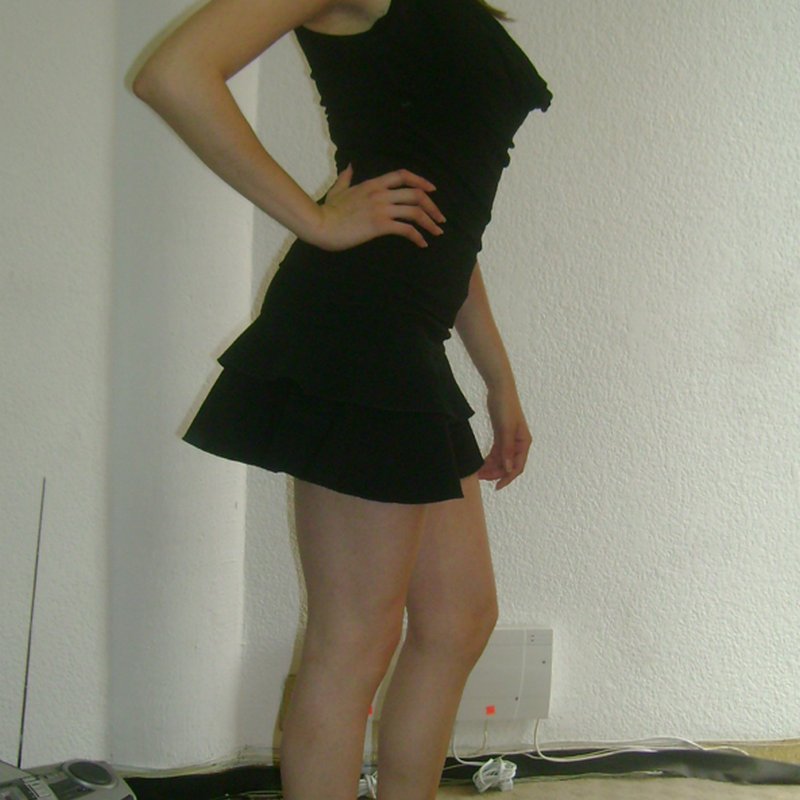 Frédérique 28 Escortes sensuelles Hordain