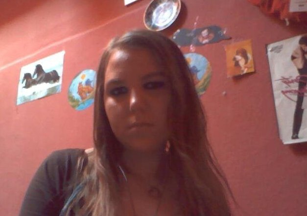 Monique 27 Escort La Briquette
