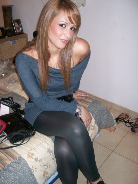Clarisse 21 Putes Bonloc