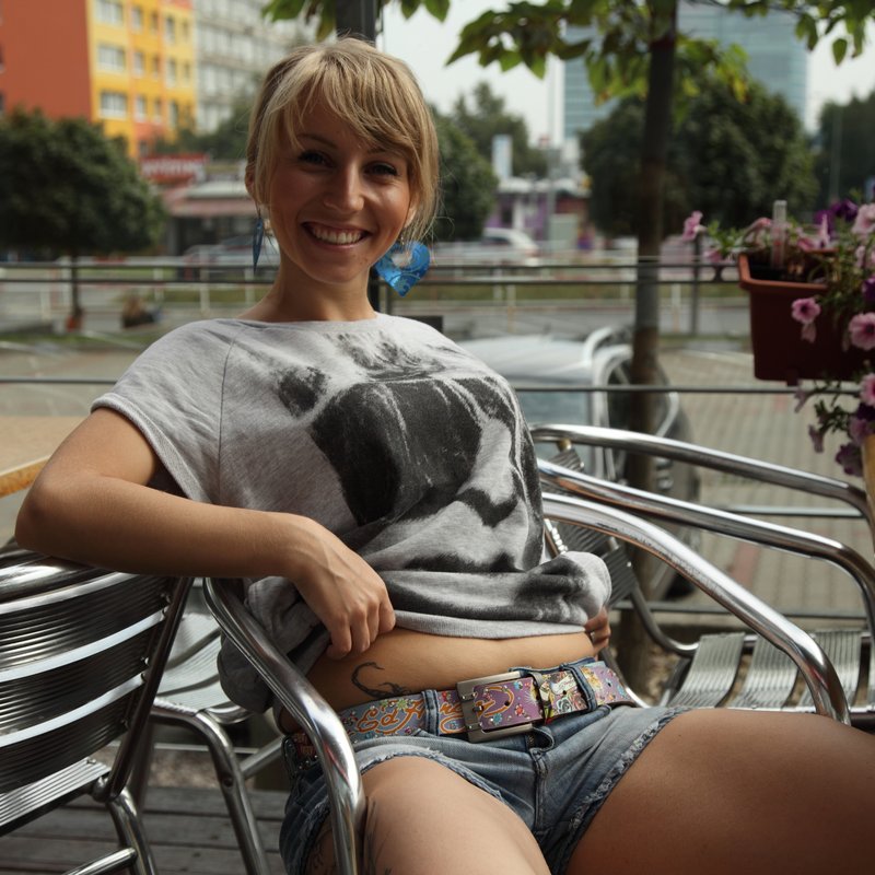 Pénélope 33 Escortes sensuelles Lédignan