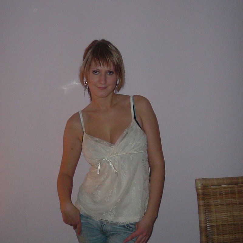 Cosette 24 Escort girls La Richonnière